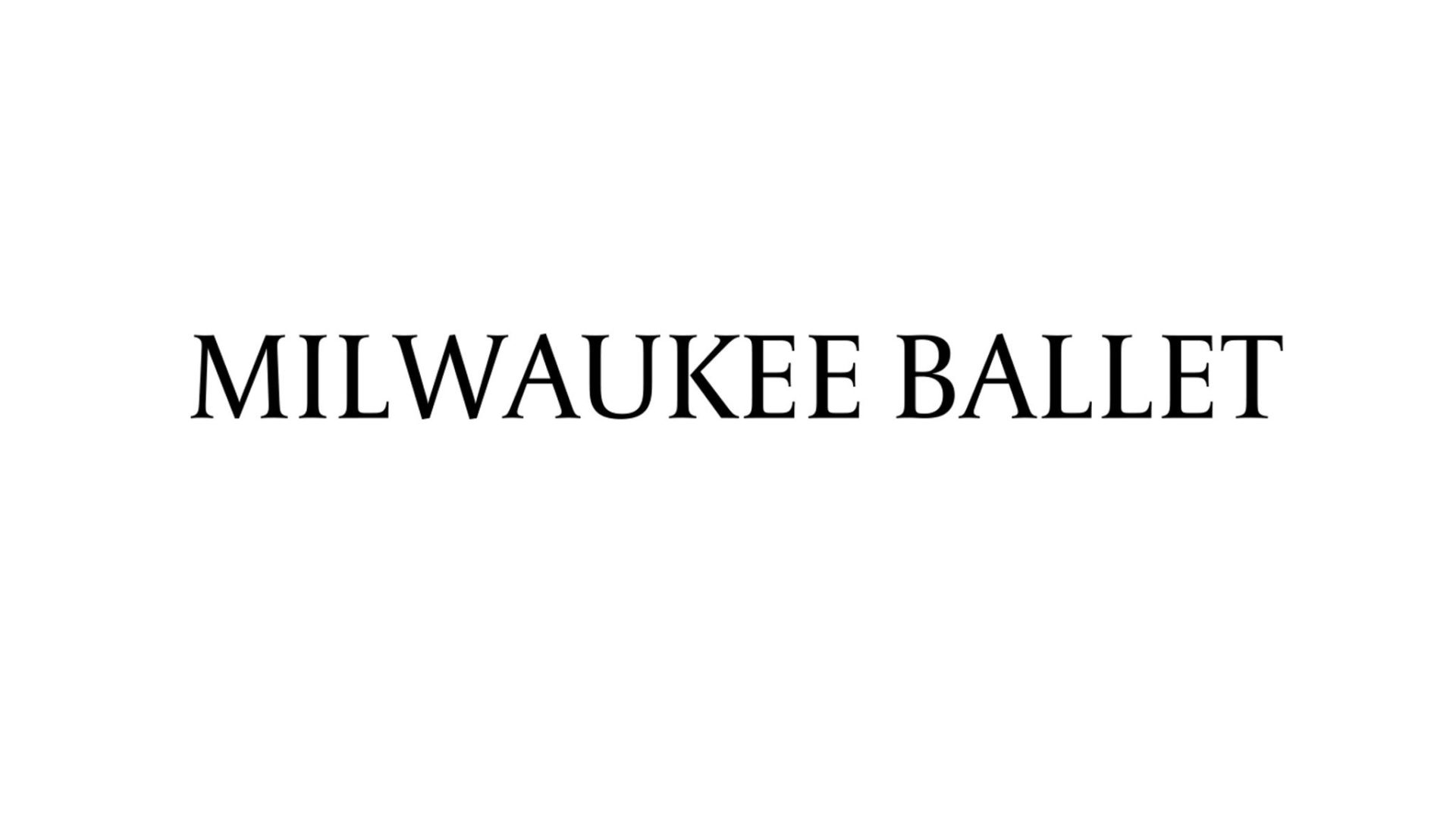 Milwaukee Ballet Presents the Nutcracker - Dec. 22